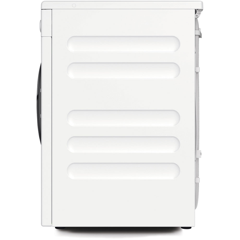 Miele WEB365 WCS PowerWash 8kg 1400 Spin Freestanding Washing Machine Lotus White