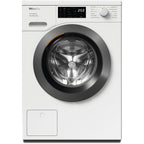 Miele WEB365 WCS PowerWash 8kg 1400 Spin Freestanding Washing Machine Lotus White