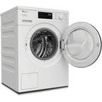 Miele WEB365 WCS PowerWash 8kg 1400 Spin Freestanding Washing Machine Lotus White